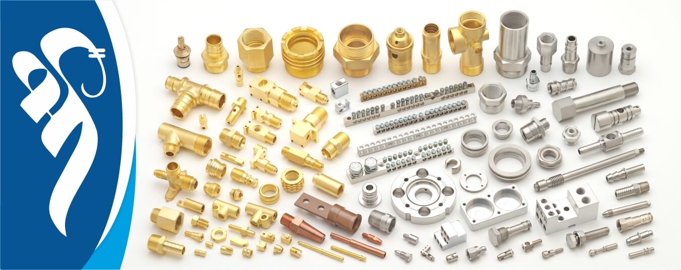 Shree Components